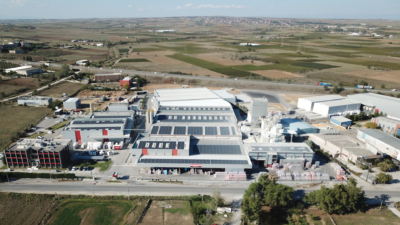 Η ISOMAT δημοσιεύει την Έκθεση Βιωσιμότητας 2023-2024