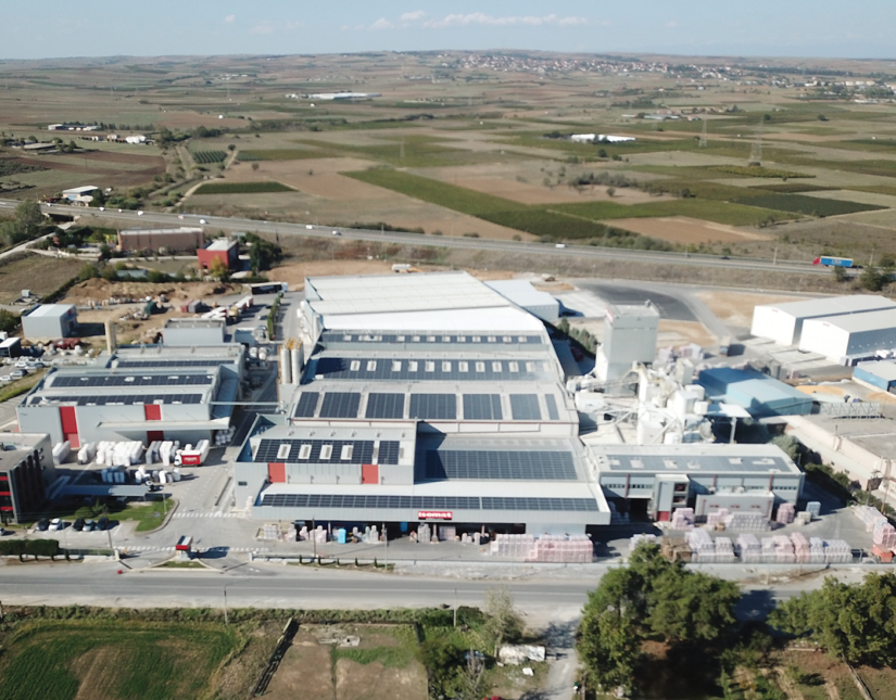 Η ISOMAT δημοσιεύει την Έκθεση Βιωσιμότητας 2023-2024