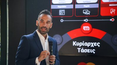 Mastercard: Με την καινοτομία στο επίκεντρο, το 2026 φέρνει πιο απλές και ασφαλείς πληρωμές για όλους