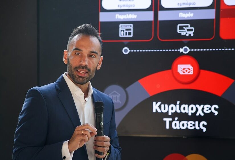 Mastercard: Με την καινοτομία στο επίκεντρο, το 2026 φέρνει πιο απλές και ασφαλείς πληρωμές για όλους