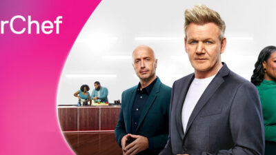 Το «MASTERCHEF» επιστρέφει στο FX LIFE στις 12 Δεκεμβρίου με νέο κύκλο