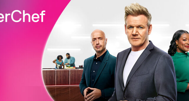 Το «MASTERCHEF» επιστρέφει στο FX LIFE στις 12 Δεκεμβρίου με νέο κύκλο