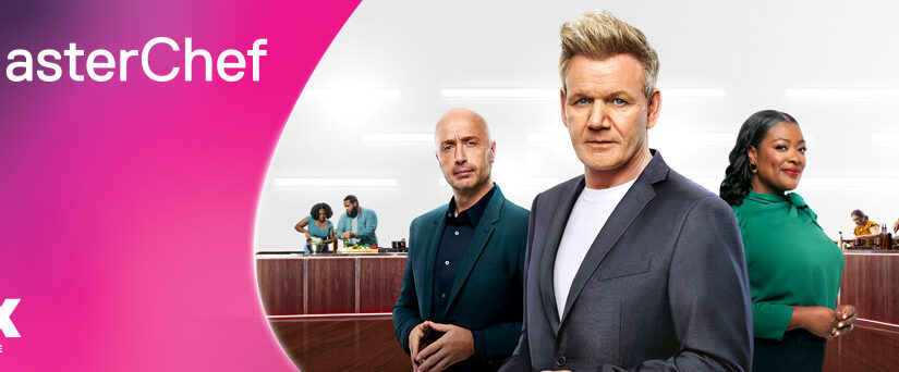 Το «MASTERCHEF» επιστρέφει στο FX LIFE στις 12 Δεκεμβρίου με νέο κύκλο