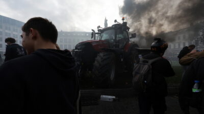 Γιατί η συμφωνία με τη Mercosur διχάζει την ΕΕ, Κώστας Βενιζέλος