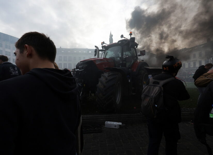 Γιατί η συμφωνία με τη Mercosur διχάζει την ΕΕ, Κώστας Βενιζέλος