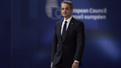 Χάνουμε και το επόμενο τρένο της ανάπτυξης 2028-34, Μάκης Ανδρονόπουλος