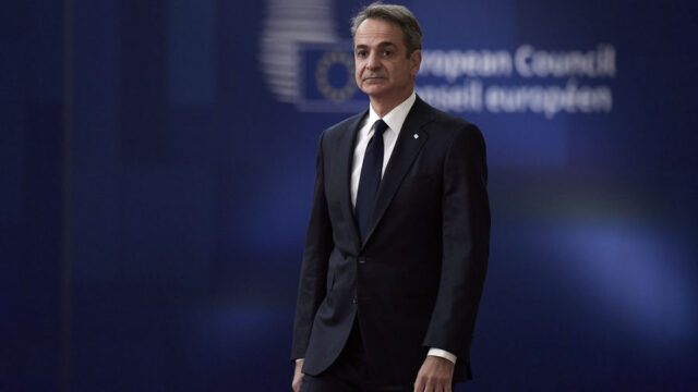 Χάνουμε και το επόμενο τρένο της ανάπτυξης 2028-34, Μάκης Ανδρονόπουλος