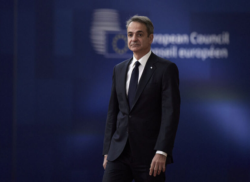 Χάνουμε και το επόμενο τρένο της ανάπτυξης 2028-34, Μάκης Ανδρονόπουλος