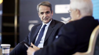 Το "μαξιλάρι" Τσίπρα αποπληρώνει ο Μητσοτάκης μνημονιακά δάνεια, Μάκης Ανδρονόπουλος