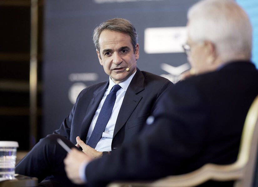 Το "μαξιλάρι" Τσίπρα αποπληρώνει ο Μητσοτάκης μνημονιακά δάνεια, Μάκης Ανδρονόπουλος