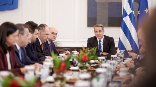 “Γολγοθάς” για τον Κυριάκο το 2026!