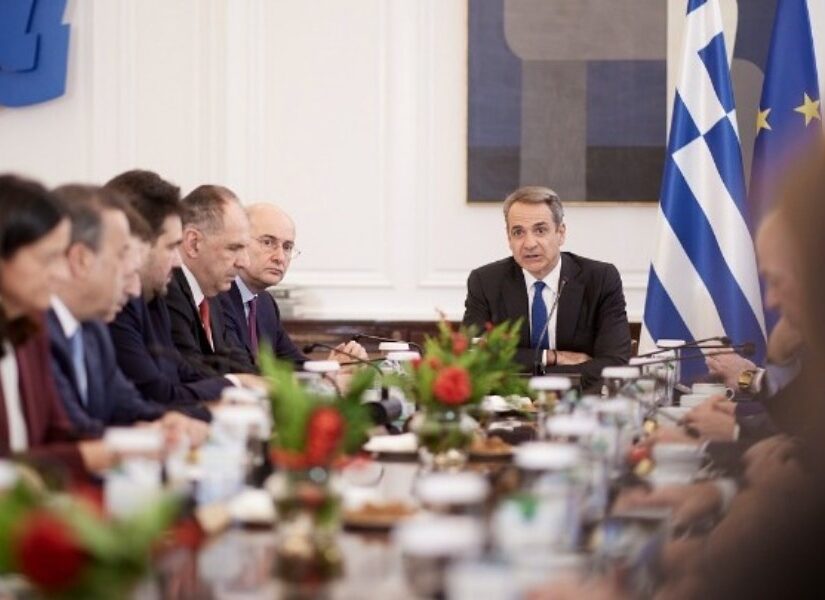 “Γολγοθάς” για τον Κυριάκο το 2026!