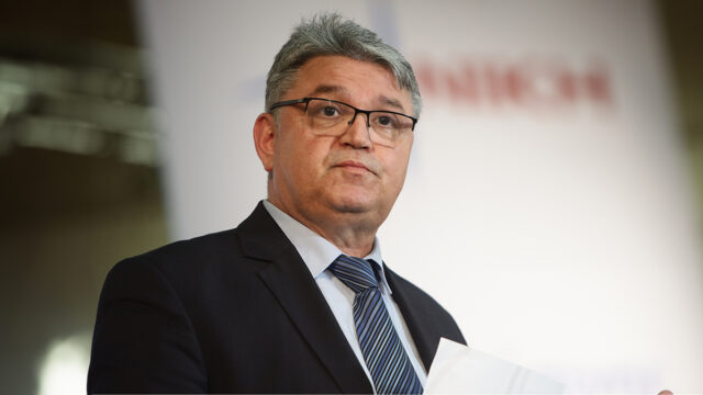 Νατσιός: Η αγροτική πολιτική της ΕΕ εξοντώνει τον Ευρωπαίο παραγωγό 