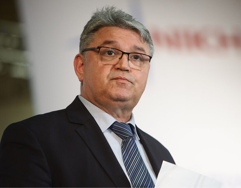 Νατσιός: Η αγροτική πολιτική της ΕΕ εξοντώνει τον Ευρωπαίο παραγωγό 