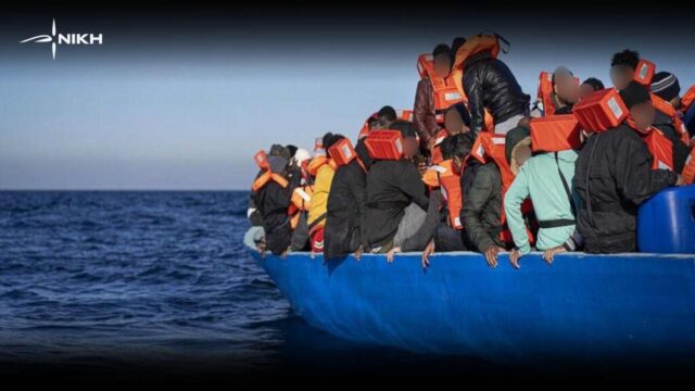 Νίκη:  Ξέφραγα τα νότια θαλάσσια σύνορα της χώρας μας