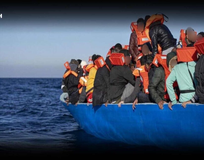 Νίκη:  Ξέφραγα τα νότια θαλάσσια σύνορα της χώρας μας