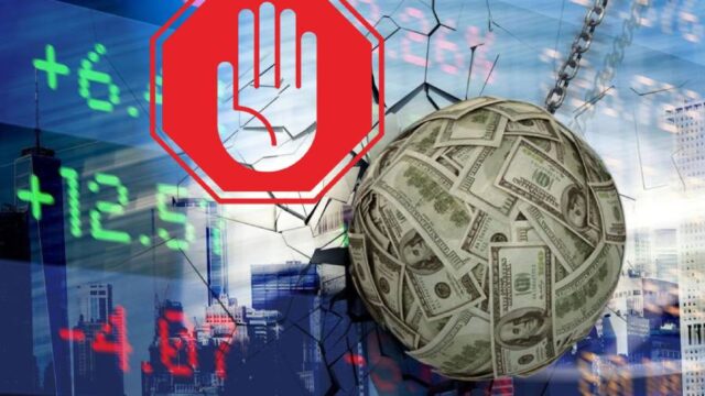 Πώς φτιάχνονται και γιατί σκάνε οι οικονομικές φούσκες