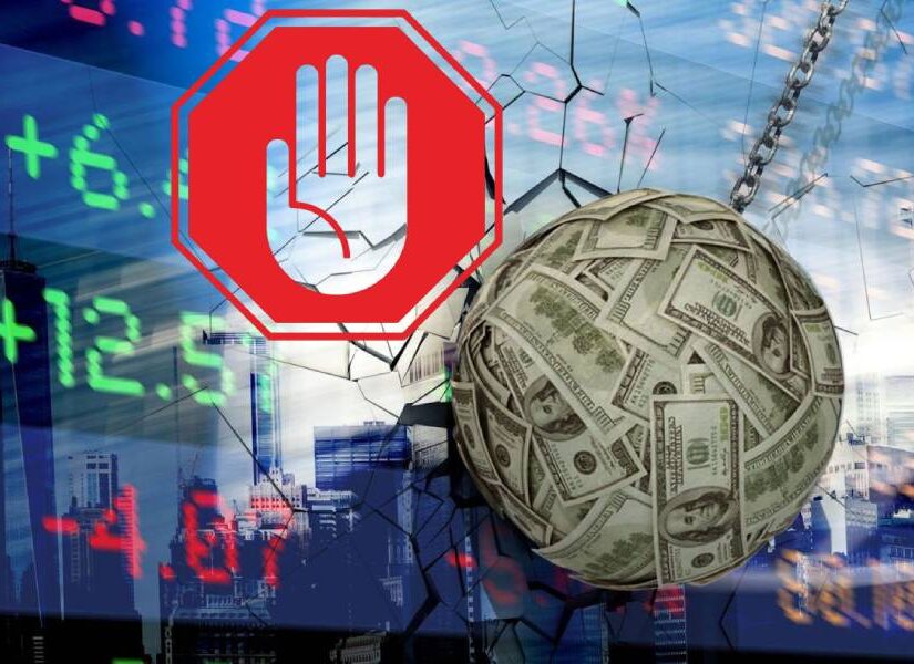 Πώς φτιάχνονται και γιατί σκάνε οι οικονομικές φούσκες