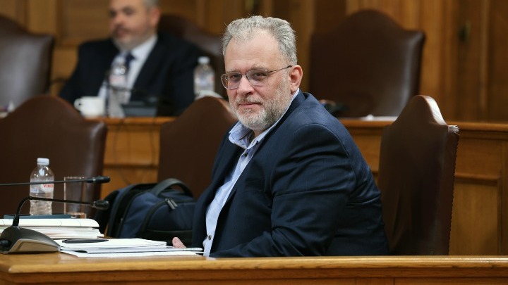 Αντίδραση ΠΑΣΟΚ στις προσπάθειες της ΝΔ να “πρασινίσει” το σκάνδαλο ΟΠΕΚΕΠΕ