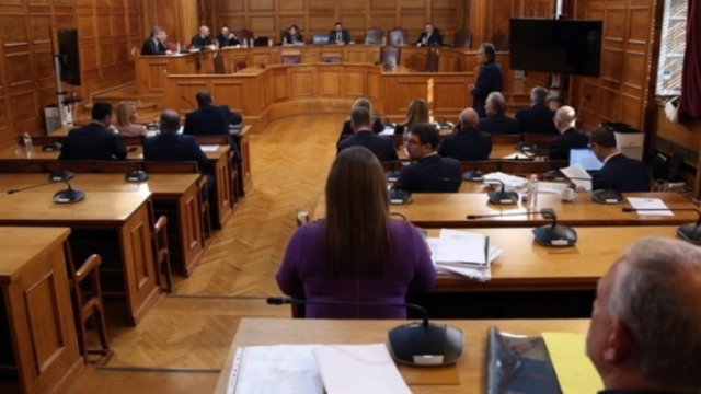 Στο περιβάλλον Αυγενάκη ο συλληφθείς αγροτοσυνδικαλιστής – Διαγράφεται ο κουμπάρος του Ανδρουλάκη