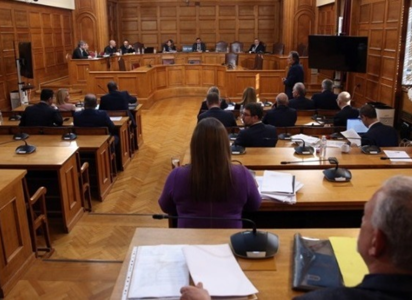 Στο περιβάλλον Αυγενάκη ο συλληφθείς αγροτοσυνδικαλιστής – Διαγράφεται ο κουμπάρος του Ανδρουλάκη