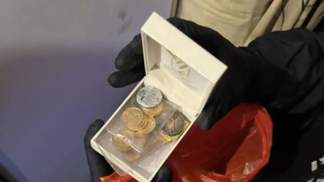 ΠΑΣΟΚ: Άνθρωπος του Αυγενάκη ο συλληφθείς αγροτοσυνδικαλιστής – Χρυσή η λεία του κυκλώματος