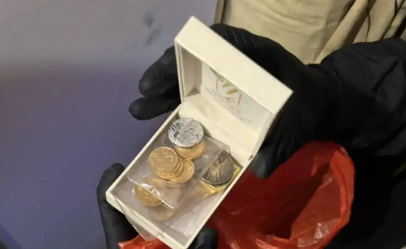 ΟΠΕΚΕΠΕ: Χρυσή η λεία της εγκληματικής οργάνωσης – Επίθεση από ΠΑΣΟΚ στην ΝΔ για τον συνδικαλιστή