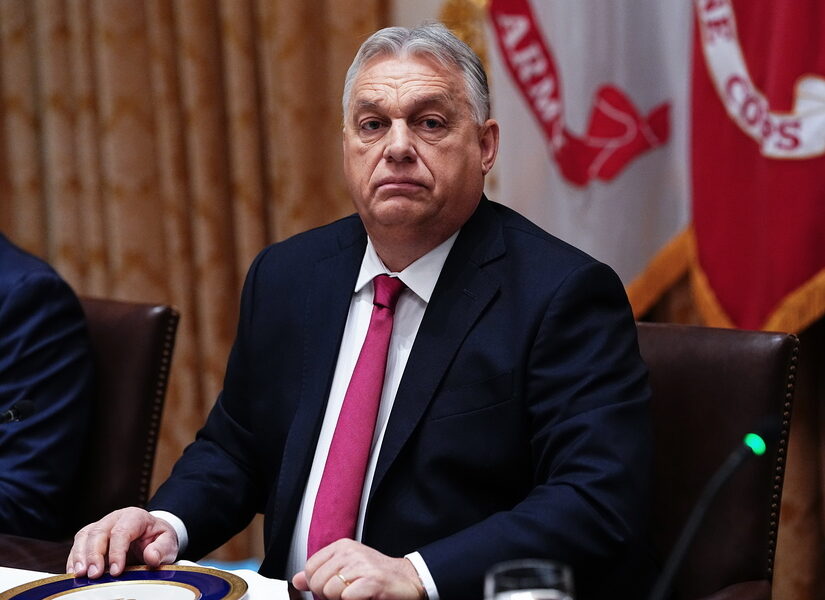 Ο Όρμπαν στην Άγκυρα στις 8 Δεκεμβρίου για στρατηγικές συνομιλίες κορυφής