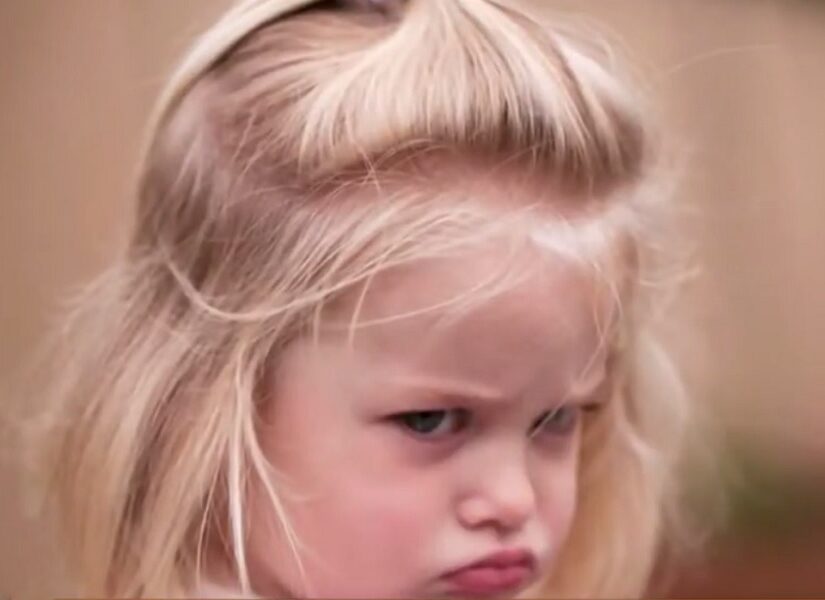 Οι 11 φράσεις που λένε οι ενήλικες, όταν μεγάλωσαν χωρίς κανόνες