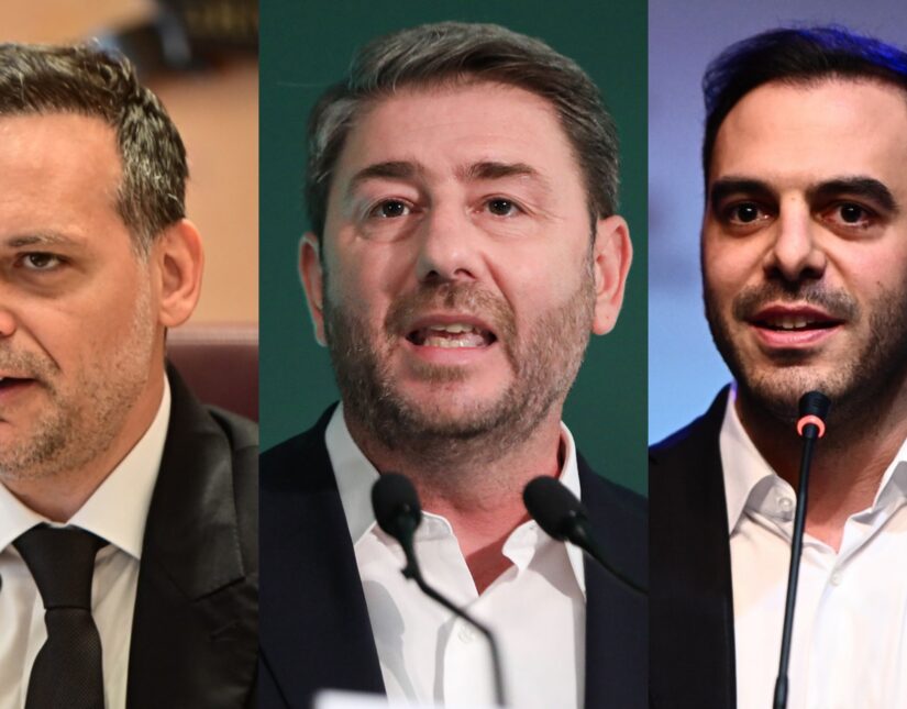 Οι 2+1 γραμμές του ΠΑΣΟΚ, Σάββας Παυλίδης