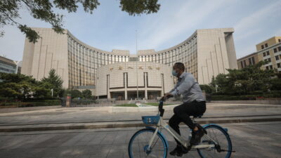 Η μαγική συνταγή της Κίνας, Γιώργος Ηλιόπουλος