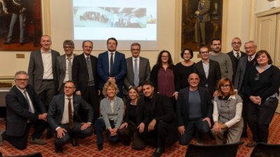 Ελληνική διάκριση στον διεθνή διαγωνισμό «Together 4 a Better World» του Ιδρύματος Reale, με την υποστήριξη της Υδρογείου Ασφαλιστικής