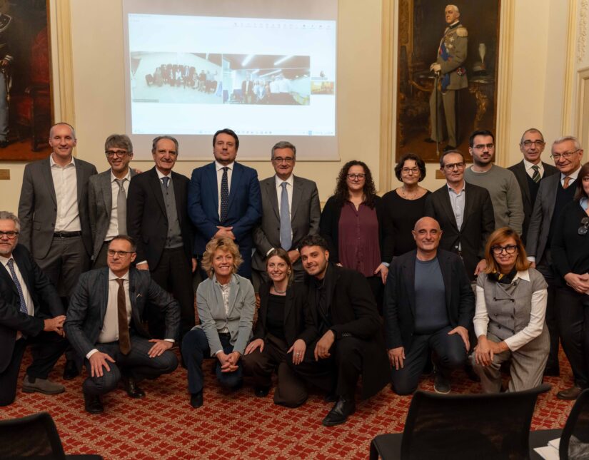 Ελληνική διάκριση στον διεθνή διαγωνισμό «Together 4 a Better World» του Ιδρύματος Reale, με την υποστήριξη της Υδρογείου Ασφαλιστικής