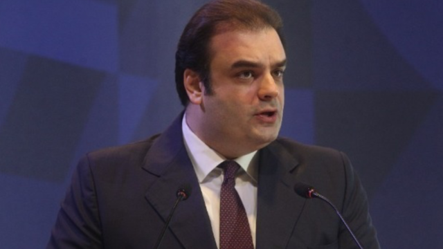 Ο Πιερρακάκης εξελέγη πρόεδρος του Eurogroup – Μήνυμα Μητσοτάκη