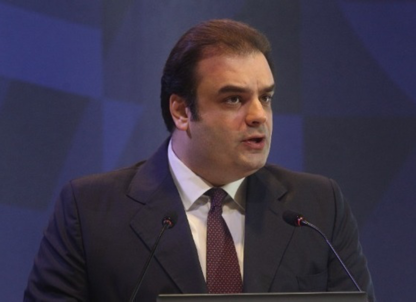 Ο Πιερρακάκης εξελέγη πρόεδρος του Eurogroup – Μήνυμα Μητσοτάκη