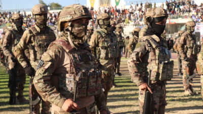 Γιατί η Άγκυρα σκληραίνει τη στάση της στη Συρία – Κούρδοι και Ισραήλ, Βάνα Στέλλου