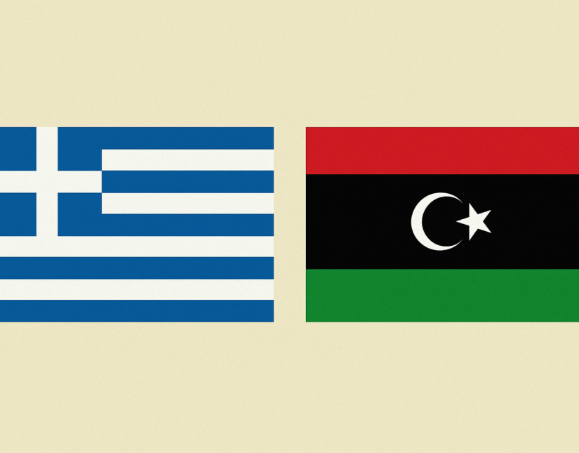 Λίβυος αξιωματούχος κατηγορεί την Ελλάδα ότι παρεμβαίνει κατά του τουρκολιβυκού Μνημονίου