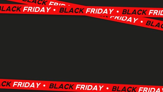 Skroutz Black Friday Report 2025: Αύξηση παραγγελιών κατά 25% & αύξηση τζίρου κατά 37% σε σχέση με πέρυσι
