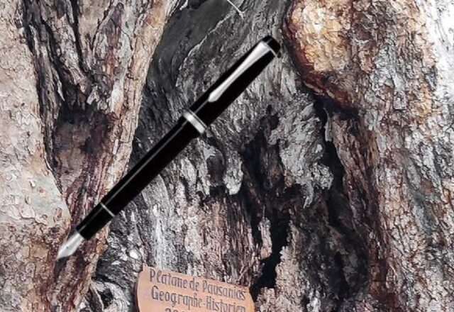 Τι αξίζει να δείτε στο Αίγιο, Μελαχροινή Μαρτίδου