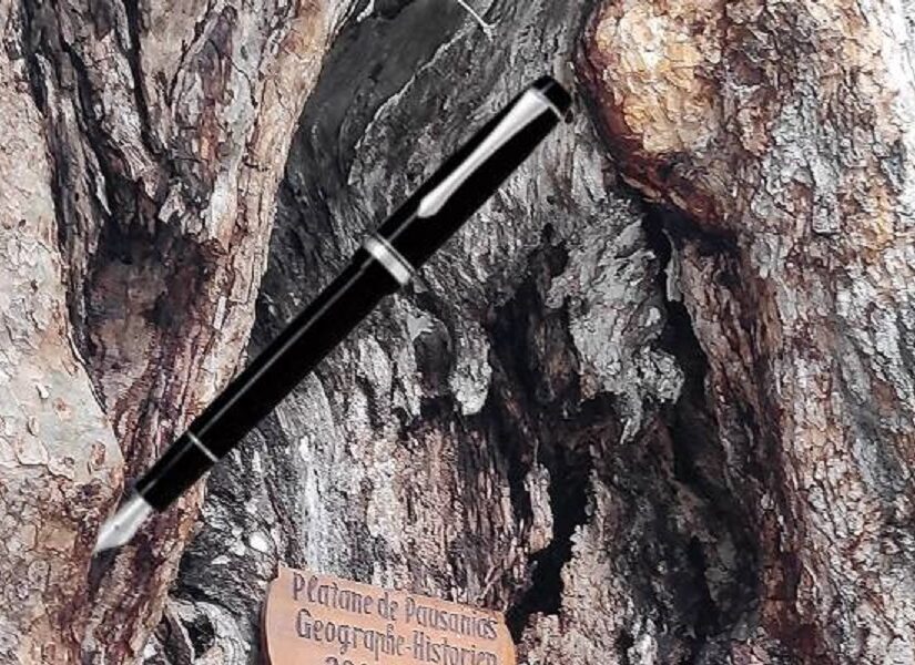 Τι αξίζει να δείτε στο Αίγιο, Μελαχροινή Μαρτίδου