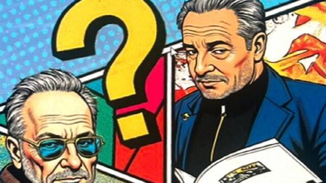 "2052 τo Μυθιστόρημα των Τριών": Ένα σαρκαστικό πείραμα με δύο άντρες και μία γυναίκα ΑΙ, Μάνος Στεφανίδης