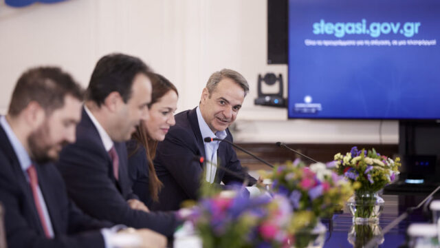 Η κρίση στη στέγαση: Υπάρχει λύση;