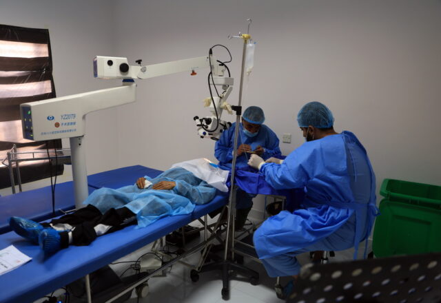 Τι πρέπει να τρώτε για να αποφύγετε τη δυσκοιλιότητα μετά από χειρουργείο