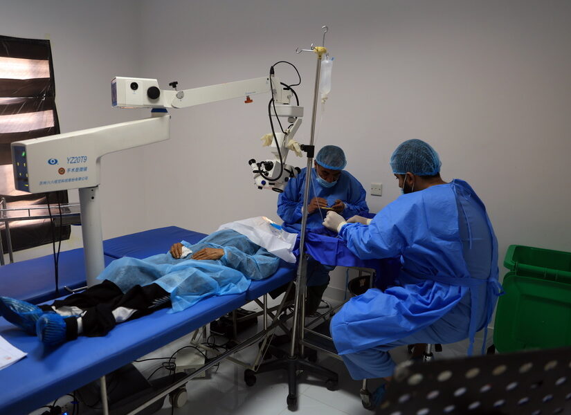 Τι πρέπει να τρώτε για να αποφύγετε τη δυσκοιλιότητα μετά από χειρουργείο