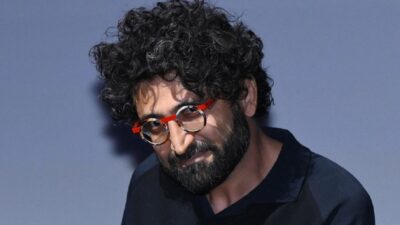 "Αυτά που Σκοτώνεις": Ένα ψυχολογικό θρίλερ για την πατριαρχία στην Τουρκία, Κωνσταντίνος Μπούρας