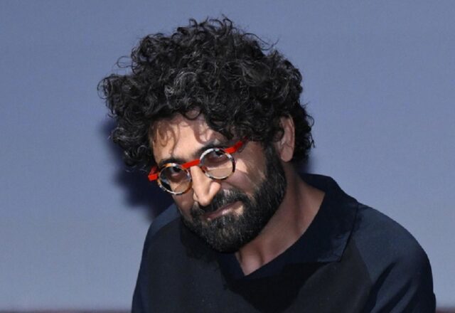 "Αυτά που Σκοτώνεις": Ένα ψυχολογικό θρίλερ για την πατριαρχία στην Τουρκία, Κωνσταντίνος Μπούρας