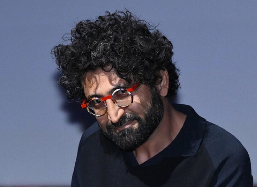 "Αυτά που Σκοτώνεις": Ένα ψυχολογικό θρίλερ για την πατριαρχία στην Τουρκία, Κωνσταντίνος Μπούρας