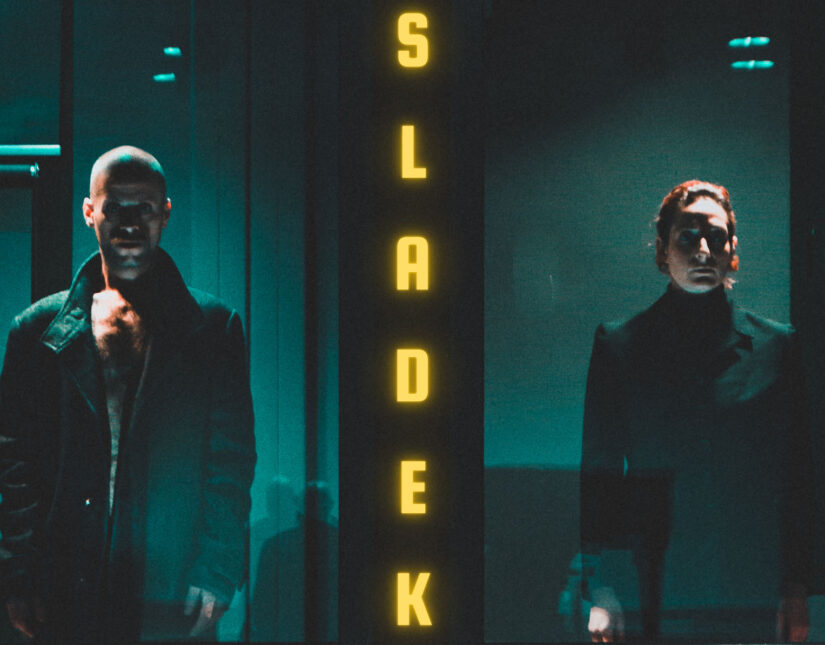 “ΣΛΑΝΤΕΚ” του Έντεν φον Χόρβατ στο ΠΛΥΦΑ