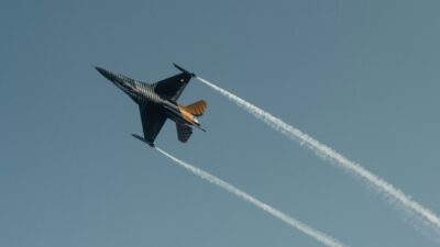 Το μήνυμα που στέλνει η Τουρκία με τις νέες παραβιάσεις, Δημήτρης Σταθακόπουλος