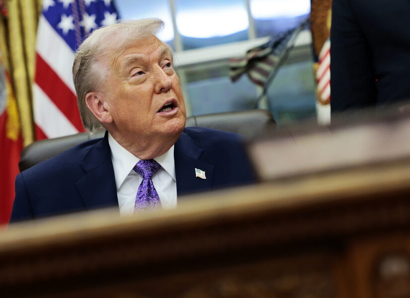 Νέα Αμερικανική Στρατηγική: Επεμβατισμός αλά Τραμπ, Γεώργιος Χριστάκος